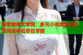 探索暗夜文学网：多元小说类型与优质阅读体验尽在掌握
