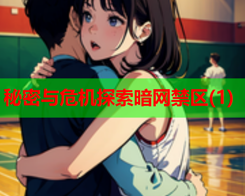 秘密与危机探索暗网禁区(1)  第1张