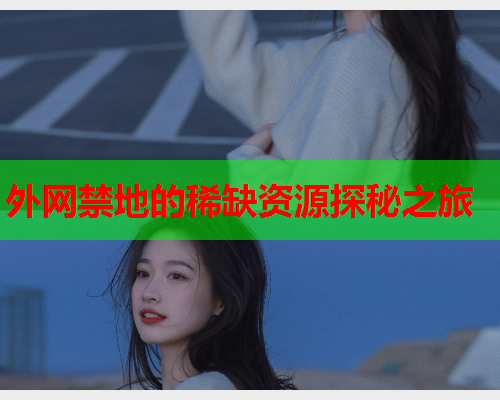 外网禁地的稀缺资源探秘之旅  第1张