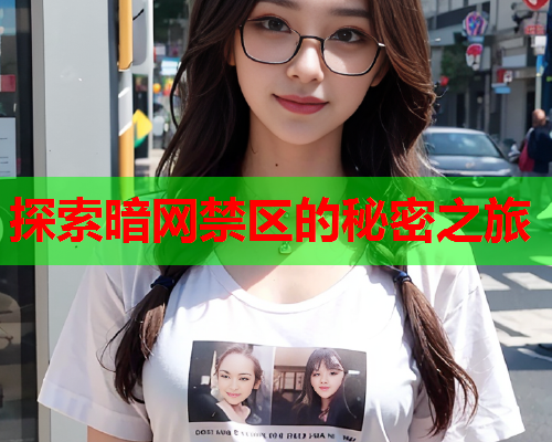 探索暗网禁区的秘密之旅  第2张