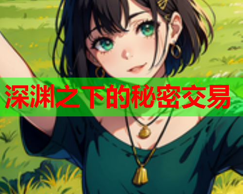 深渊之下的秘密交易  第1张